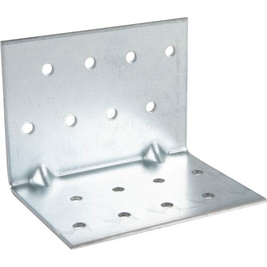 ESSVE 451514 Vinkelbeslag V11, 67 x 67 x 90 x 2 mm