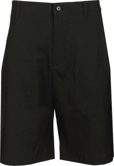 Jacquemus Herre Shorts Svart M,