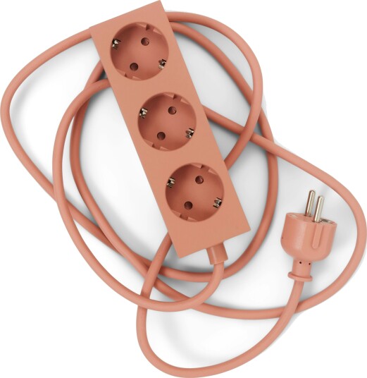 Power Bar 2 m Dusty Rose Power Bar 2 m Dusty Rose