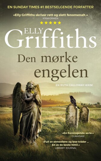 Den mørke engelen Den mørke engelen