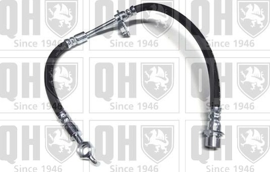 QUINTON HAZELL BFH6072 Bremseslange