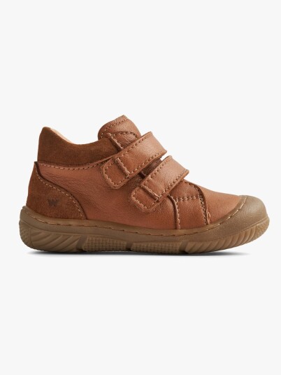 Wheat Bootie Ivalo Brun 25