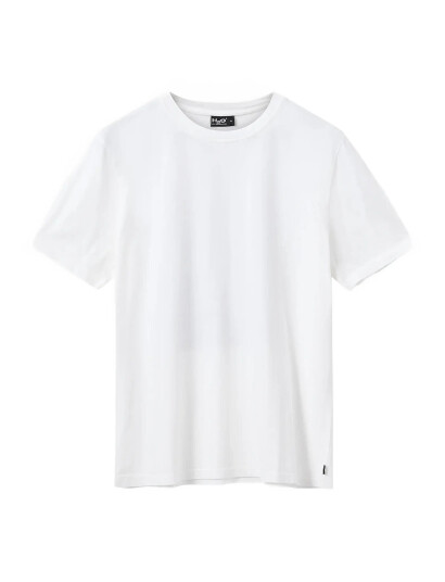 H2O Kap Dan Tee Print - White - XS