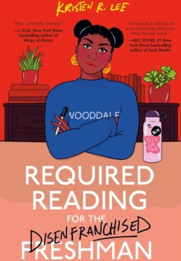 Required Reading for the Disenfranchised Freshman