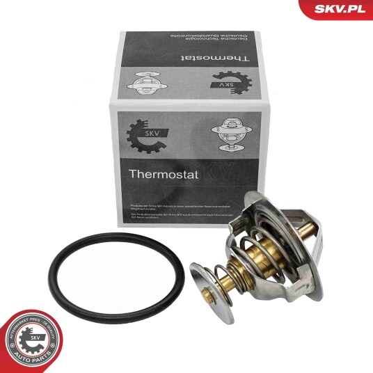 Termostat, kjølemiddel ESEN SKV 20SKV234