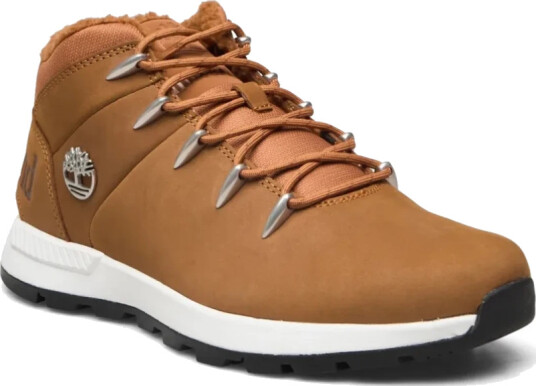 Timberland Herre Sko Brun 42 EU,