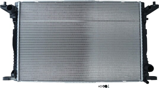 KAMOKA 7700049 Radiator motorkjøling