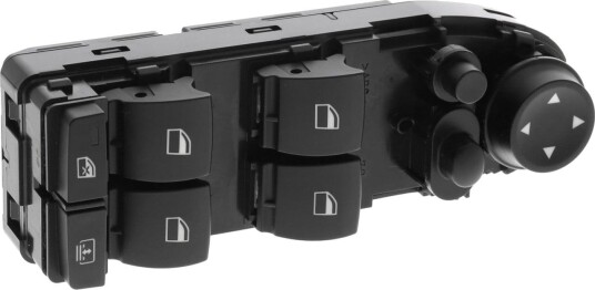 Bryter, vindusheis VEMO V20-73-0242