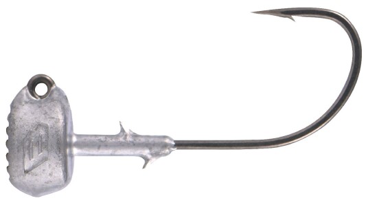 BKK Bkk Silent Chaser-Draggin" Ned Lead 4pk