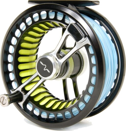 Guideline Fario LW Anthracite Bronze #6-8 Guideline Fario LW Anthracite Bronze #6-8