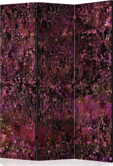 Romdeler - Pink Treasure 135x172 - Artgeist sp. z o. o.