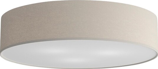 Belid Plafond Soft Ø 50 cm Hvit Plafonder
