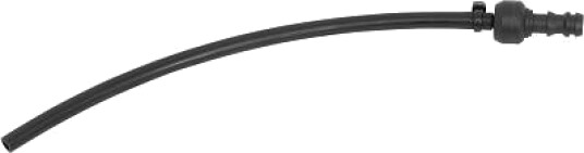 Ventil, spyleveskeslange DIEDERICHS ZUB00243