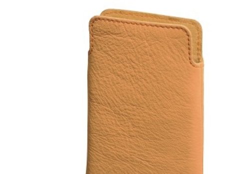 Hama Fabio M, Sleeve Til Laptop, Oransje