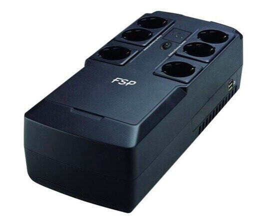 FSP NanoFit 600