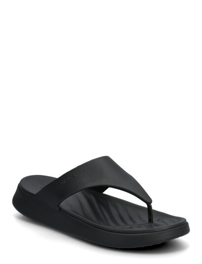 Crocs Getaway Triangle Flip Black 36/37