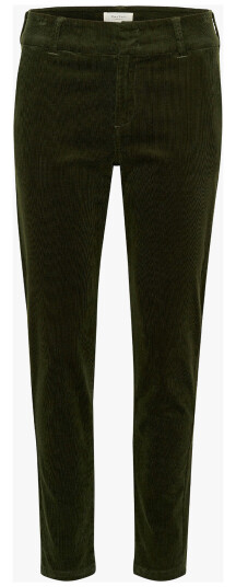Part Two Soffysa Pant Grønn 44
