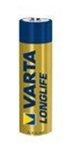 VARTA Longlife