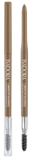 Isadora The Brow Fix 24h Pencil Longwear & Waterproof 05 Taupe 0,32g