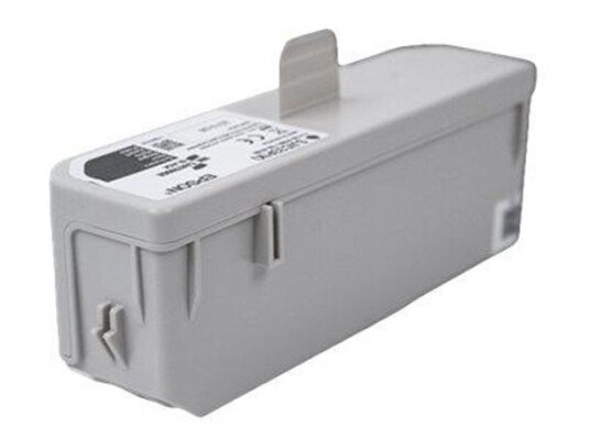 Epson SJIC33P(K) - black - original - ink cartridge - Blekkpatron Svart Epson SJIC33P(K) - black - original - ink cartridge - Blekkpatron Svart