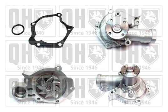 QUINTON HAZELL QCP3500 Vannpumpe QUINTON HAZELL QCP3500 Vannpumpe
