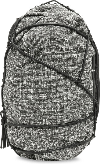 Ryggsekk Côte & Ciel Ladon Tweed – Multi/Patterned – One Size