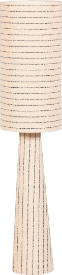 WOOOD Gulvlampe Loft Natur Gulvlamper