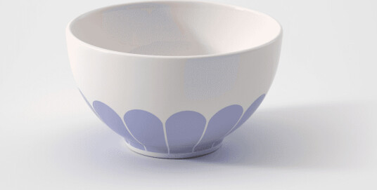 Villeroy & Boch   Fleur colour mugge 21 cl multi