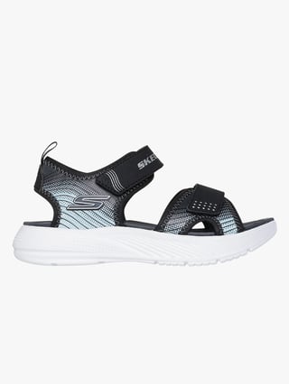 Skechers Microspec Splash Blå 28