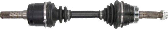 Point Gear Drivaksel POINT GEAR PNG73067