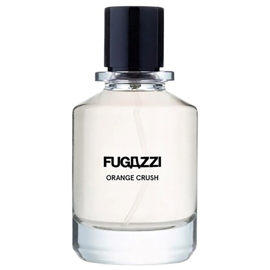 Fugazzi Orange Crush Extrait de Parfum  100 ML