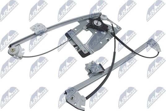 Vindusheis NTY EPS BM 011