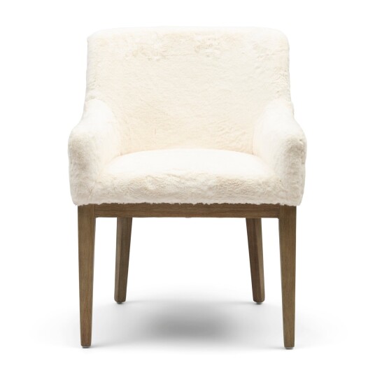 Riviera Maison Whistler Dining Armchair 9739001