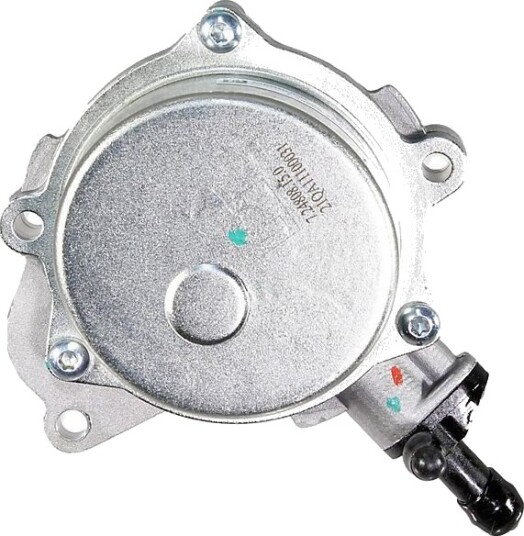 Vakuumpumpe bremseanlegg METZGER 8010124