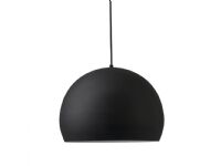 nielsen_light PENDEL FINE HENNE. 35 CM RUSSTIKK SORTMATTE