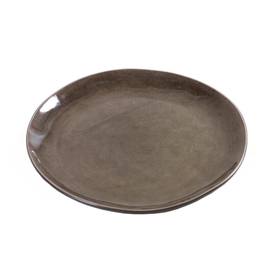 Serax Pure asjett 20,5 cm Grey
