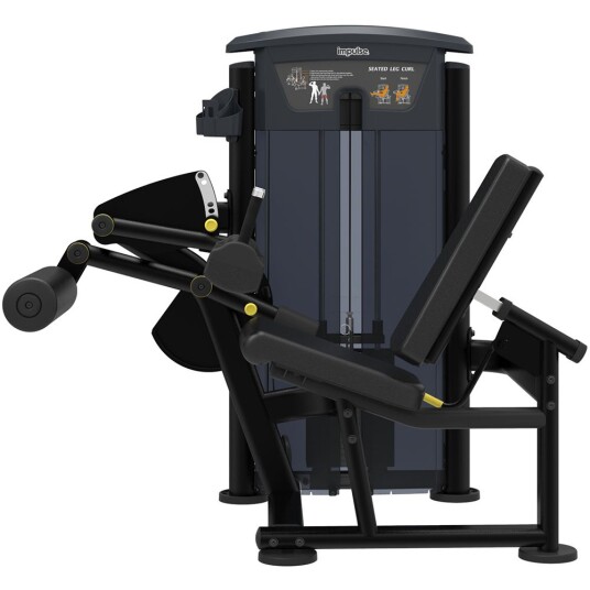 Impulse Seated Leg Curl IT9506 Impulse Seated Leg Curl IT9506