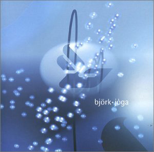Björk Joga CD Björk Joga CD
