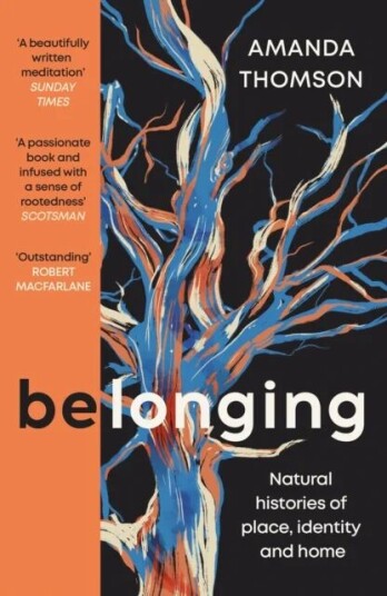 Belonging Av Amanda Thomson Belonging Av Amanda Thomson