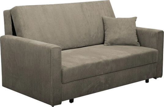 Denegal 2 seters Sovesofa Beige