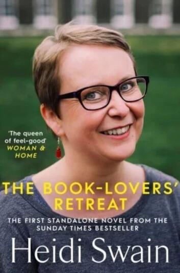 The Book-Lovers' Retreat Av Heidi Swain
