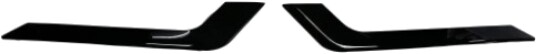 Pynte- / vernelist, støtfanger DIEDERICHS 4407168 Pynte- / vernelist, støtfanger DIEDERICHS 4407168