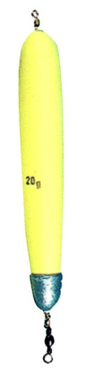 Lawson Kastedupp, flue + mark, 40 gram Lawson Kastedupp, flue + mark, 40 gram