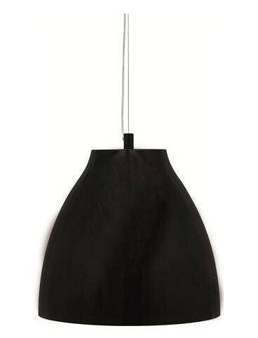 Malmbergs Gina pendel sort Ø36cm