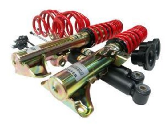 Supersport Senkesett F34 GT justerbart 30 55/15 40mm SU83BM22