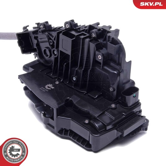 Dørlås ESEN SKV 60SKV283