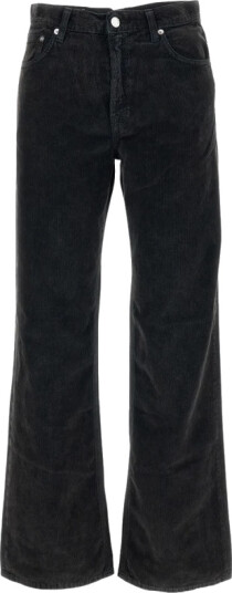 Haikure Dame Jeans Svart W30,