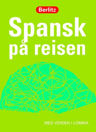 Spansk på reisen, Pent brukt bok