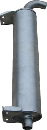 Midtre lydpotte IZAWIT 23.154 Midtre lydpotte IZAWIT 23.154