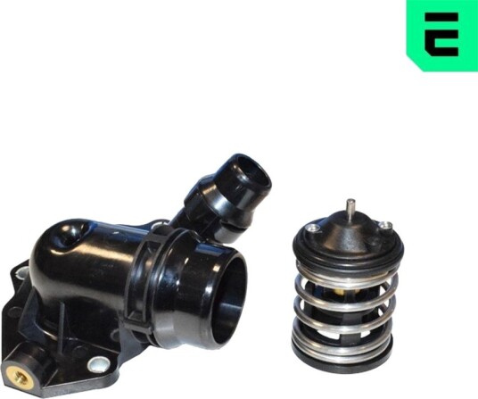 Termostat, kjølemiddel ERA 350638A